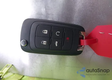 2014 Buick Verano Leather Group z USA, uszkodzony, nr VIN 1G4PS5SK2E4177729